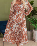 Floral / S