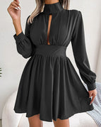 Black / S