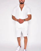 White / S