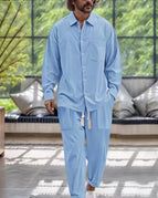 Light Blue / S