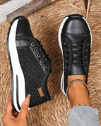 Black / 36