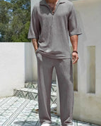 Dark Gray / S