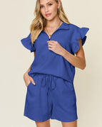 Royal  Blue / S