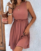 Dusty Pink / S