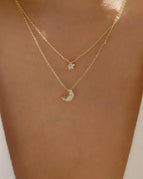 Gold / One Size