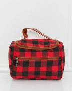 Red/Black / One Size