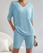 Light Blue / S
