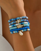 Blue / One Size