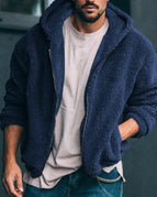 Navy Blue / S