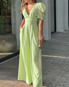 Light Green / S