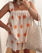 Tangerine / S