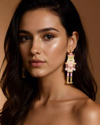 Blush Pink / onesize