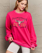 Hot Pink / S