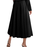 Black / S