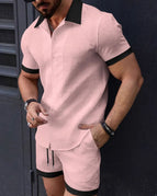 Dusty Pink / S