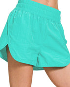 TURQUOISE / S