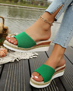 Green / 35