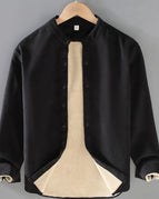 Black / M