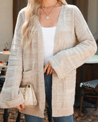 Beige / S