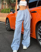 Light Blue / S