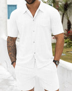 White / S