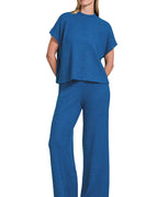 CLASSIC BLUE / S
