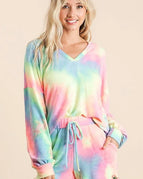 PASTEL TIEDYE / S