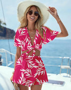 Hot Pink / S