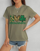Army Green / S