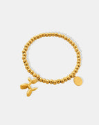 Gold / One Size
