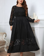 Black / 1XL
