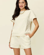 Ivory / S