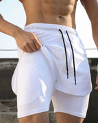 White / M