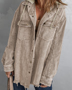 Khaki / S
