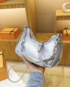Silver / onesize