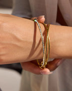 Gold / One Size