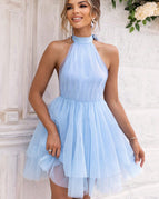 Pastel  Blue / XS