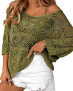 Olive Green / S