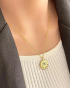Gold / One Size