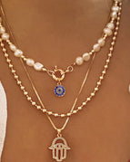 Gold / One Size