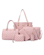 Pink / onesize