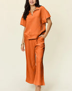 Tangerine / S
