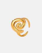 Gold / One Size