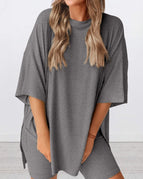 Grey / S