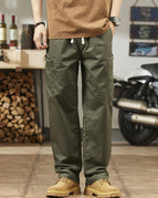 Army Green / M