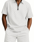 White / S