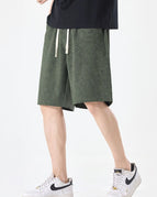 Olive Green / M