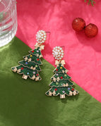 Dark Green / onesize