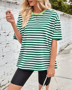 Dark Green / S