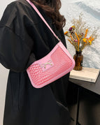 Pink / One Size